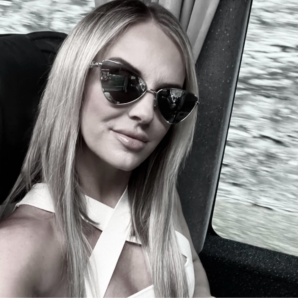NEW Dolce & Gabbana Sunglasses DG2290
